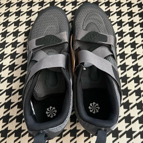 Nike Men's SuperRep Cycle 2 Next Nature Low Iron Grey Phantom-Size 13 - Picture 4 of 8